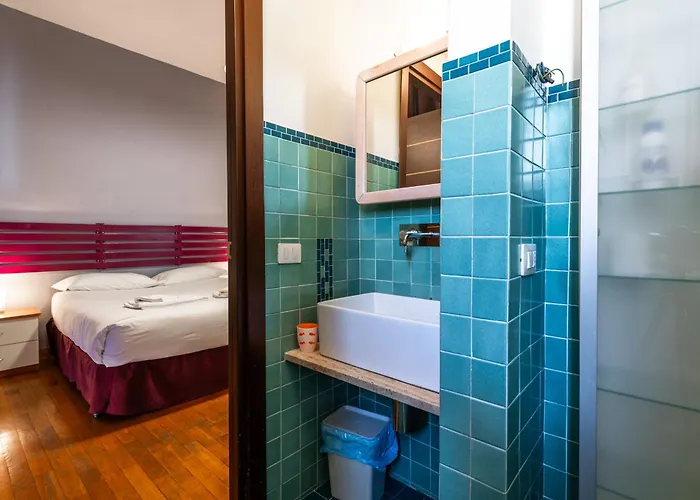 Casa Nica Rom