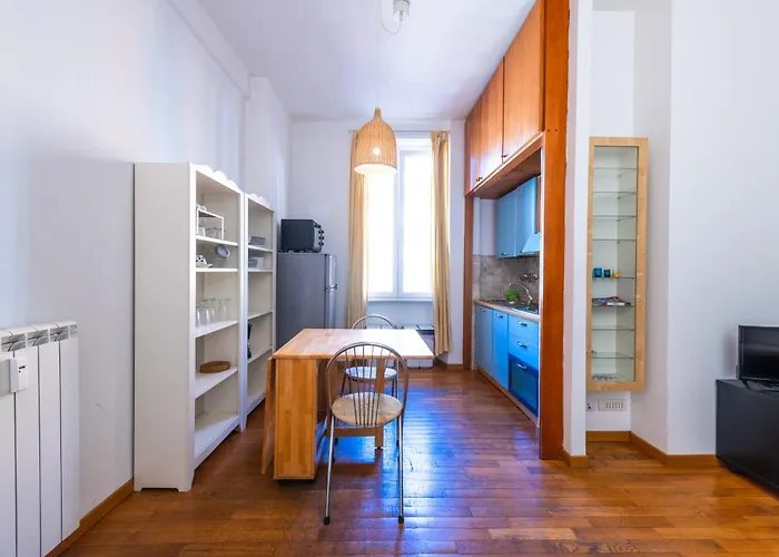 Casa Nica Apartment *