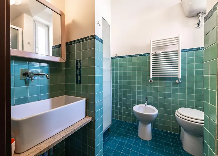 Casa Nica Apartment