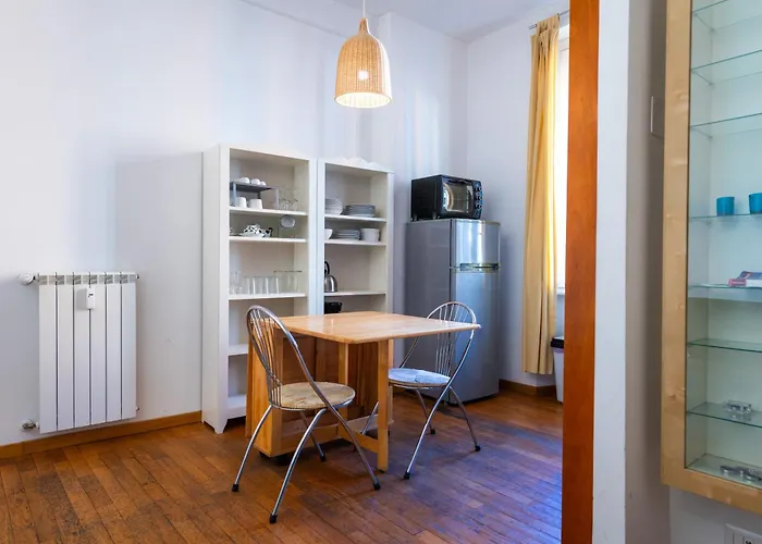 Casa Nica * Rom