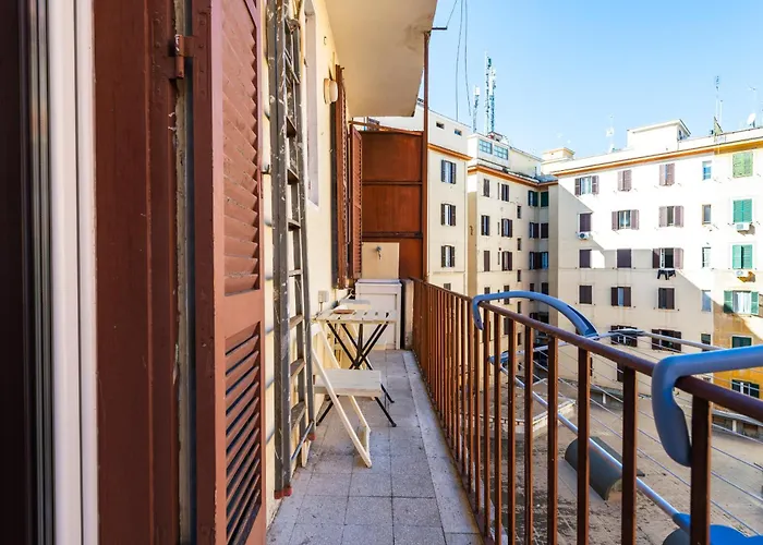 Apartment Casa Nica