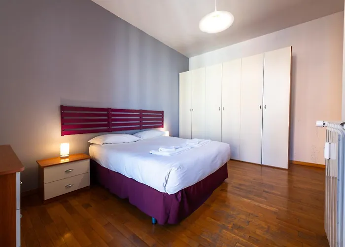 Casa Nica Apartment