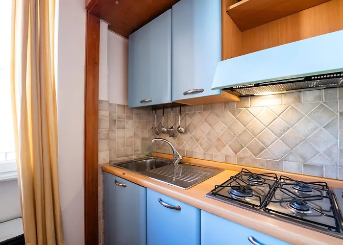 Casa Nica Apartment Rom