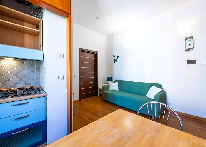 Apartment Casa Nica *